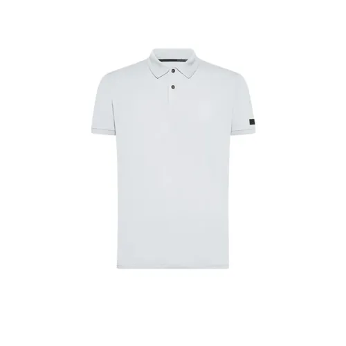 RRD - Tops > Polo Shirts - White - RRD - Modalova