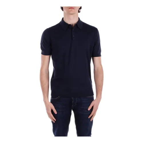 Tops > Polo Shirts - - Paul & Shark - Modalova