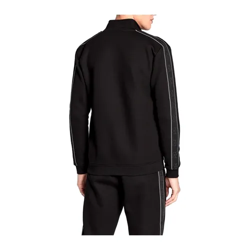 Sweatshirts & Hoodies > Zip-throughs - - Guess - Modalova