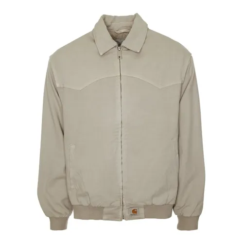Jackets > Light Jackets - - Carhartt Wip - Modalova