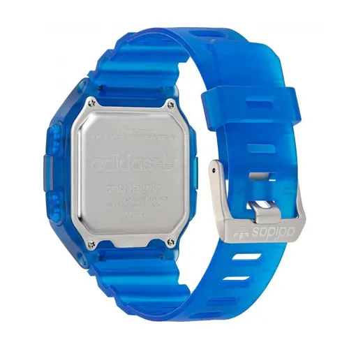 Accessories > Watches - - Adidas - Modalova