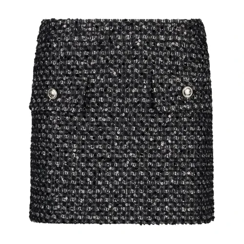 Skirts > Short Skirts - - Liu Jo - Modalova