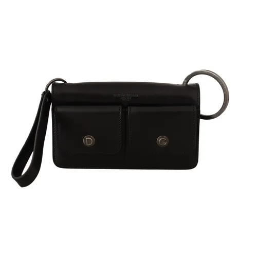 Bags > Clutches - - Dolce & Gabbana - Modalova