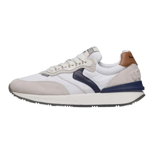 Shoes > Sneakers - - Voile Blanche - Modalova