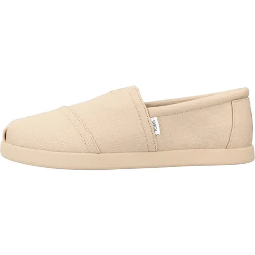 Shoes > Flats > Espadrilles - - Toms - Modalova