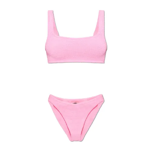 Swimwear > Bikinis - - Hunza G - Modalova