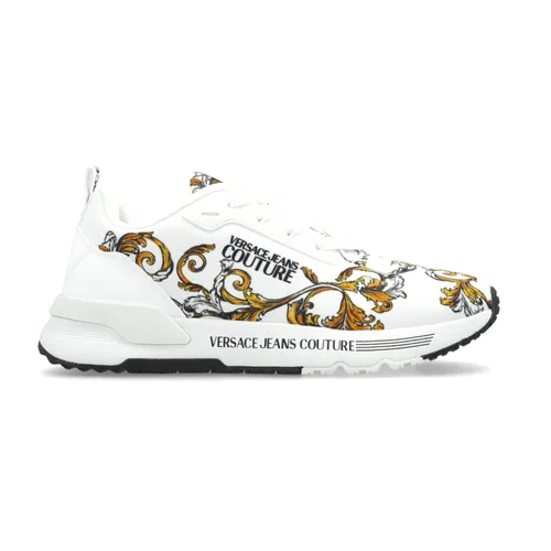 Shoes > Sneakers - - Versace Jeans Couture - Modalova