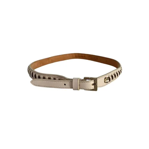 Accessories > Belts - - Borbonese - Modalova