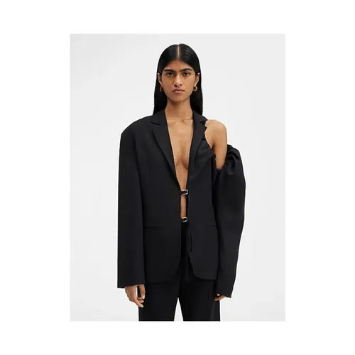 Jackets > Blazers - - Jacquemus - Modalova