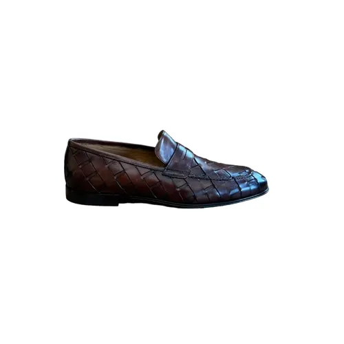 Shoes > Flats > Loafers - - Corvari - Modalova