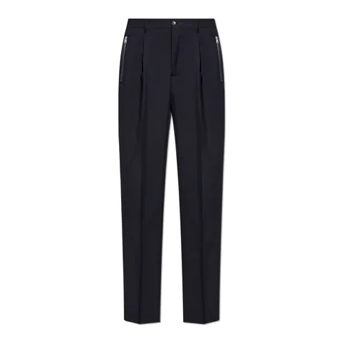 Trousers > Suit Trousers - - Etro - Modalova