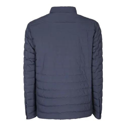 Jackets > Light Jackets - - Herno - Modalova
