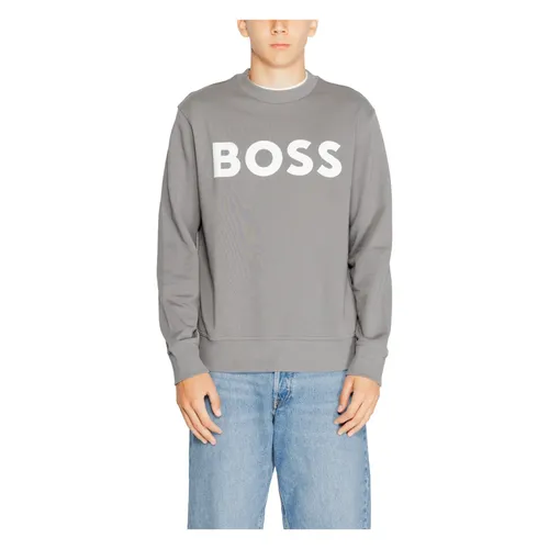 Sweatshirts & Hoodies > Sweatshirts - - Hugo Boss - Modalova