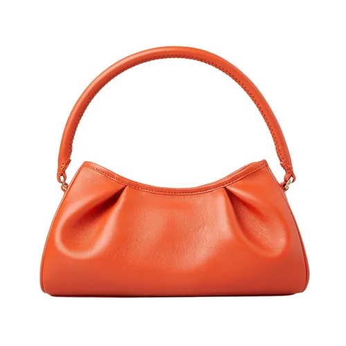 Elleme - Bags > Handbags - Orange - Elleme - Modalova