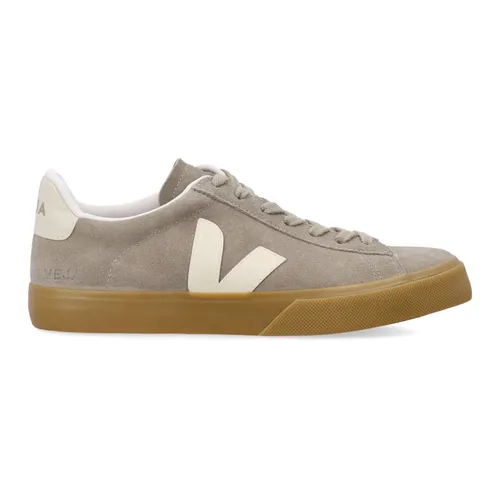 Veja - Shoes > Sneakers - Beige - Veja - Modalova