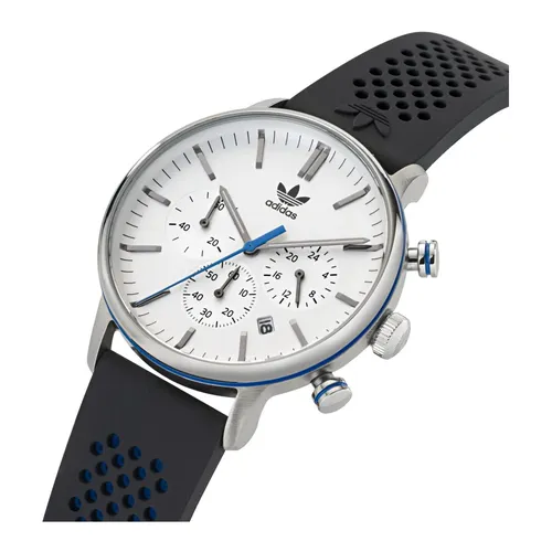 Accessories > Watches - - Adidas - Modalova