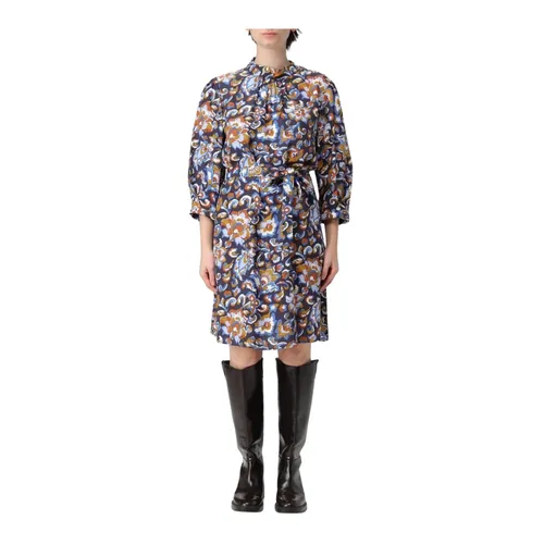Dresses > Day Dresses > Short Dresses - - A.p.c. - Modalova