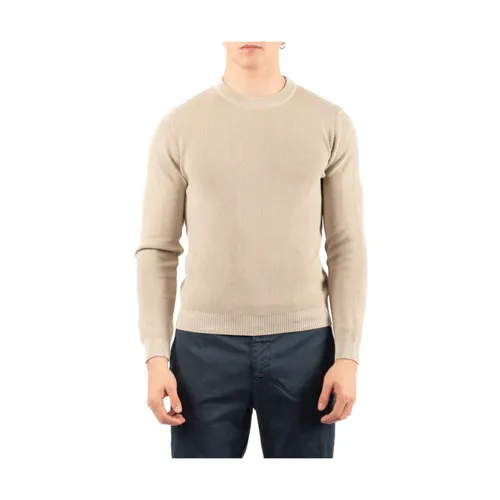Knitwear > Round-neck Knitwear - - Brooksfield - Modalova