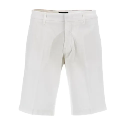 Shorts > Casual Shorts - - Fay - Modalova