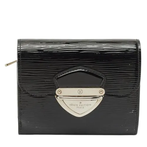 Pre-owned > Pre-owned Accessories > Pre-owned Wallets - - Louis Vuitton Vintage - Modalova