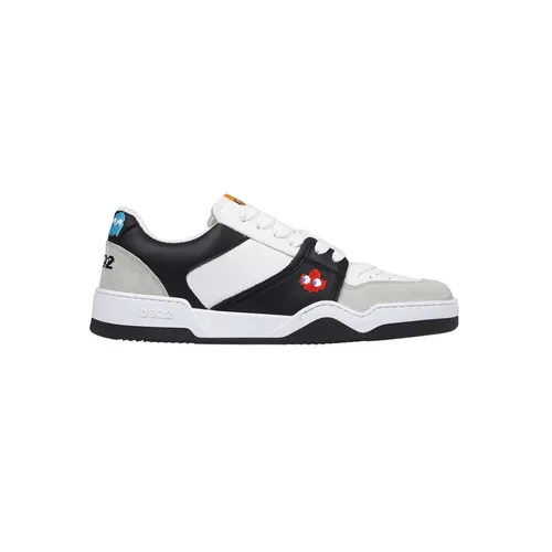Shoes > Sneakers - - Dsquared2 - Modalova