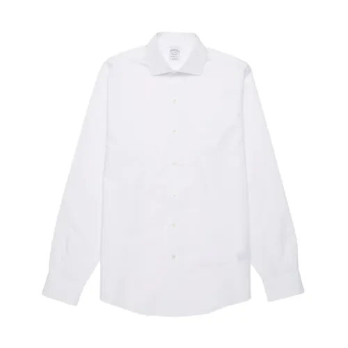 Shirts > Formal Shirts - - Brooks Brothers - Modalova