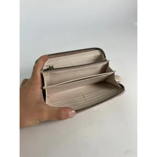 Pre-owned > Pre-owned Accessories > Pre-owned Wallets - - Loewe Pre-owned - Modalova