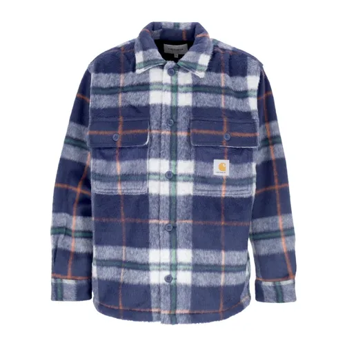 Shirts > Casual Shirts - - Carhartt Wip - Modalova