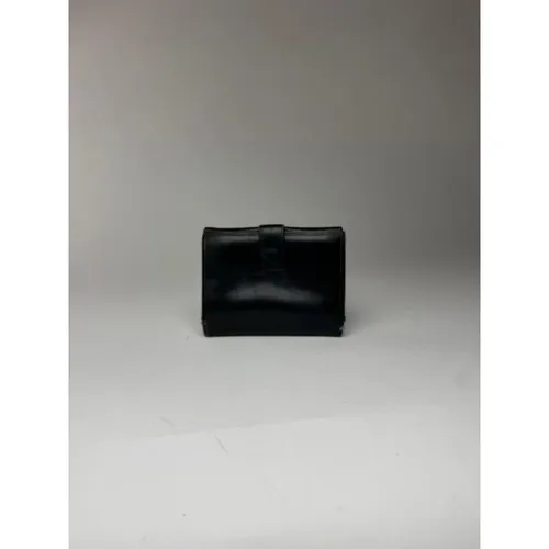 Pre-owned > Pre-owned Accessories > Pre-owned Wallets - - Loewe Pre-owned - Modalova