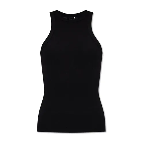 Tops > Sleeveless Tops - - Anine Bing - Modalova