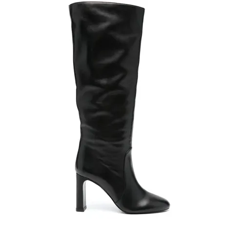 Shoes > Boots > Heeled Boots - - Stuart Weitzman - Modalova