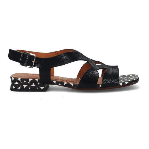Shoes > Sandals > Flat Sandals - - Chie Mihara - Modalova