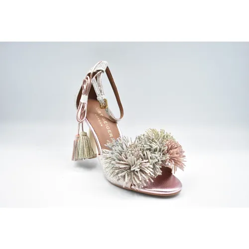 Shoes > Sandals > High Heel Sandals - - Kurt Geiger - Modalova