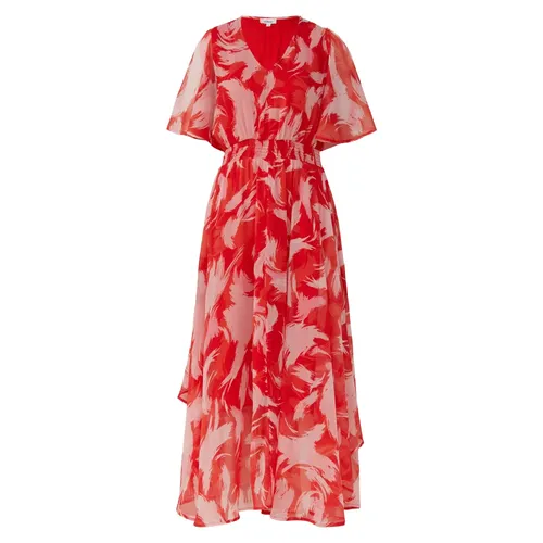 Dresses > Day Dresses > Maxi Dresses - - s.Oliver - Modalova