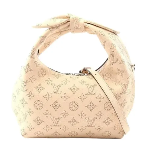 Pre-owned > Pre-owned Bags > Pre-owned Shoulder Bags - - Louis Vuitton Vintage - Modalova