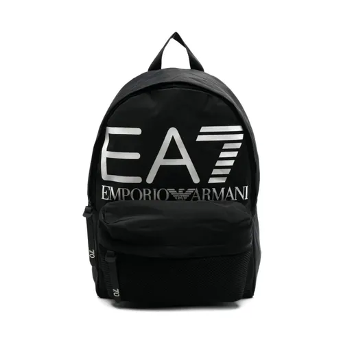 Bags > Backpacks - - Emporio Armani EA7 - Modalova