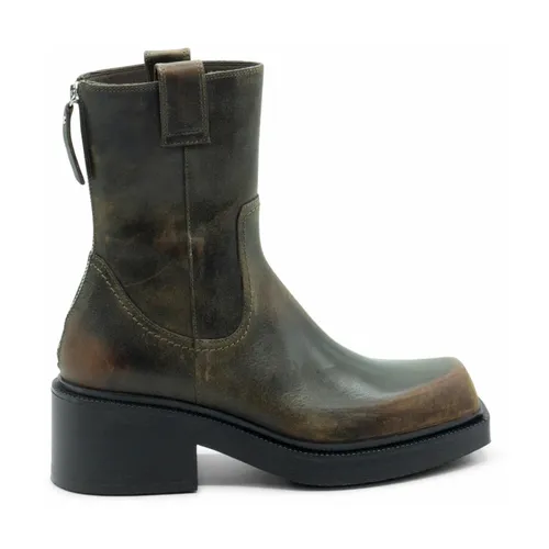 Shoes > Boots > Ankle Boots - - Vic Matié - Modalova