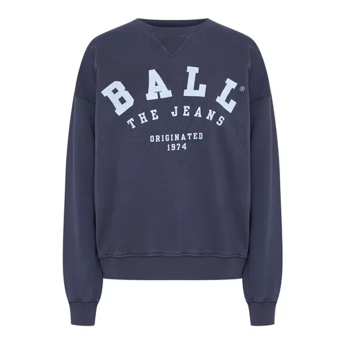 Sweatshirts & Hoodies > Sweatshirts - - Ball - Modalova