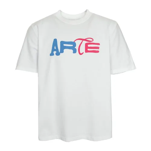 Tops > T-Shirts - - Arte Antwerp - Modalova