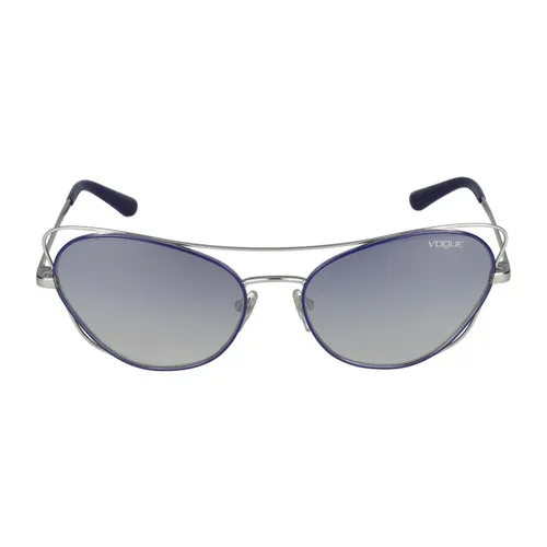 Accessories > Sunglasses - - Vogue - Modalova