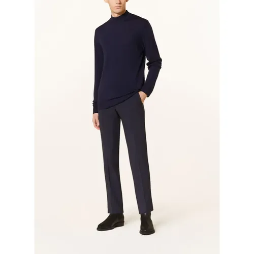 Knitwear > Turtlenecks - - Baldessarini - Modalova
