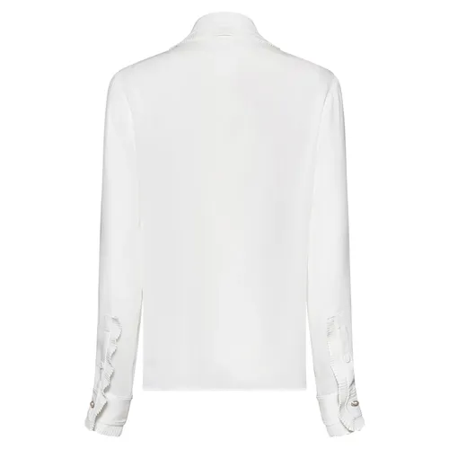 Blouses & Shirts > Shirts - - Silvian Heach - Modalova