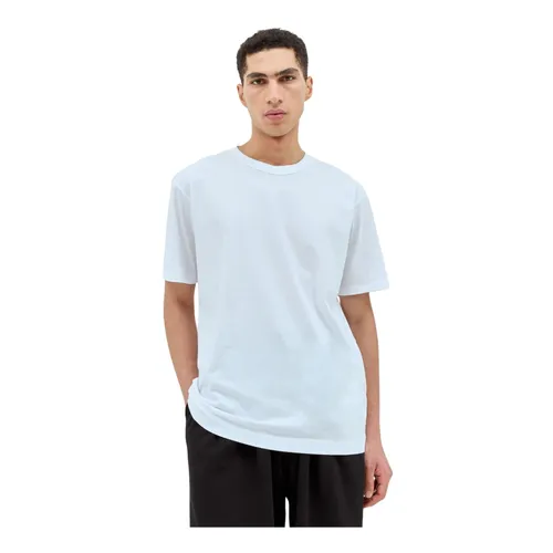 Tops > T-Shirts - - Dries Van Noten - Modalova