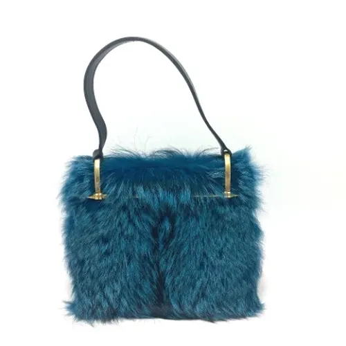 Pre-owned > Pre-owned Bags > Pre-owned Handbags - - Prada Vintage - Modalova