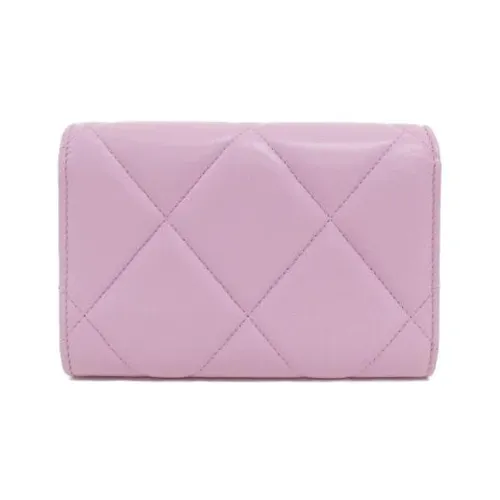 Pre-owned > Pre-owned Accessories > Pre-owned Wallets - - Chanel Vintage - Modalova
