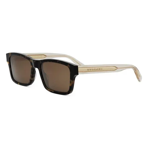 Accessories > Sunglasses - - Bvlgari - Modalova