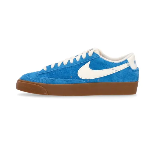 Nike - Shoes > Sneakers - Blue - Nike - Modalova