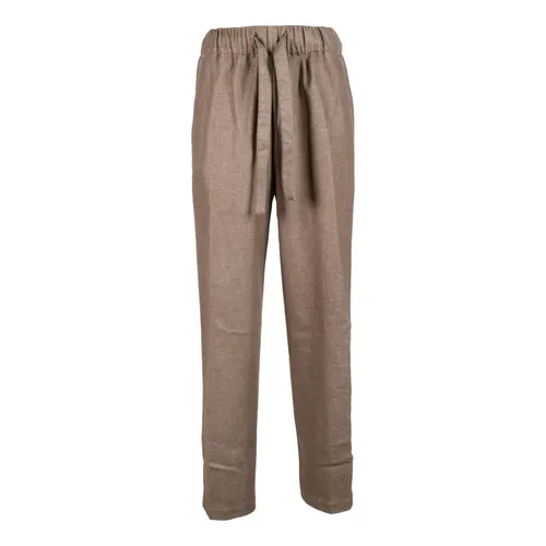 Trousers > Slim-fit Trousers - - Myths - Modalova