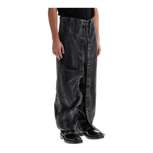 Jeans > Wide Jeans - - Y/Project - Modalova