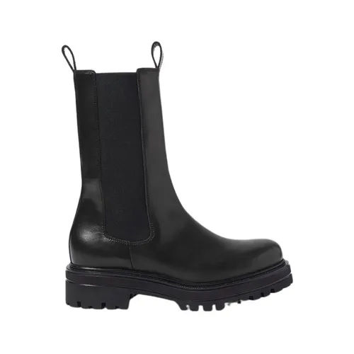 Shoes > Boots > Chelsea Boots - - Scarosso - Modalova
